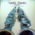 Wilber, Bob, Ken Daver, Marty Grosz, Ray Brown, Jake Hanna, Soprano Summit - Soprano Summit In Concert (VG) (Vinyl LP)
