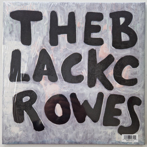 Black Crowes - Happiness Bastards (NM or M-) (Vinyl LP)