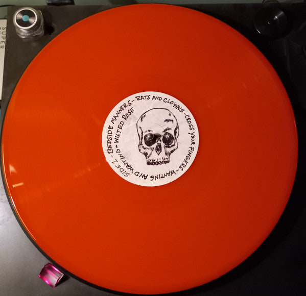 Black Crowes - Happiness Bastards (NM or M-) (Vinyl LP)