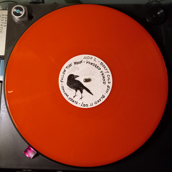 Black Crowes - Happiness Bastards (NM or M-) (Vinyl LP)