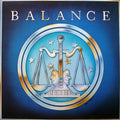 Balance  - Balance (VG+) (Vinyl LP)
