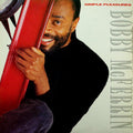McFerrin, Bobby - Simple Pleasures (NM or M-) (Vinyl LP)