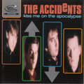 Accidents - Kiss Me On The Apocalypse (VG+) (Vinyl LP)