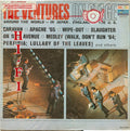 Ventures - On Stage (Vinyl, VG) (Vinyl LP)
