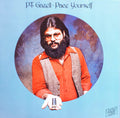 Gazell, P.T. - Pace Yourself (VG+) (Vinyl LP)