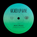 Various - Kicked Up Kane / Love Thing (NM or M-) (Vinyl LP)