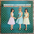 Reparata And The Delrons - Whenever A Teenager Cries (VG+) (Vinyl LP)
