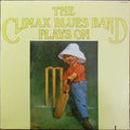 Climax Blues Band - Plays On (VG+) (Vinyl LP)