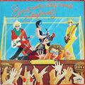 Skyhooks - Ego Is Not A Dirty Word (VG+) (Vinyl LP)