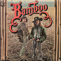 Bamboo  - Bamboo (VG+) (Vinyl LP)
