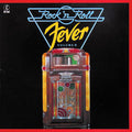 Various - Rock 'n Roll Fever Volume II (Vinyl, VG) (Vinyl LP)