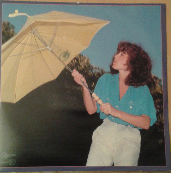 Dee, Kiki - Stay With Me (VG+) (Vinyl LP)