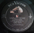 Three Suns - Fever And Smoke (VG) (Vinyl LP)
