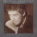 Crawford, Michael With The London Symphony Orchestra - Songs From The Stage And Screen (VG+) (Vinyl LP)