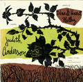 Anderson, Judith - Poetry Of Edna St. Vincent Millay (Vinyl, VG) (Vinyl LP)
