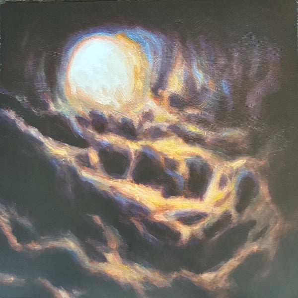Everything, Now! - Hideout Mountain (Vinyl, NM or M-) (Vinyl LP)
