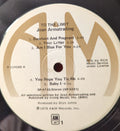 Armatrading, Joan - To The Limit (VG+) (Vinyl LP)