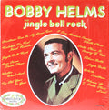Helms, Bobby - Jingle Bell Rock (Vinyl, VG) (Vinyl LP)