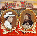 Davis, Danny & Willie Nelson With The Nashville Brass - Danny Davis & Willie Nelson With The Nashville Brass (Vinyl, VG+) (Vinyl LP)
