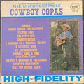 Cowboy Copas - The Unforgettable Cowboy Copas (VG+) (Vinyl LP)