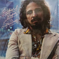 Supa, Richard - Life Lines (VG+) (Vinyl LP)