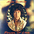 Guthrie, Arlo - Power Of Love (VG+) (Vinyl LP)