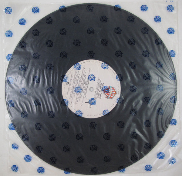 Guthrie, Arlo - Power Of Love (VG+) (Vinyl LP)