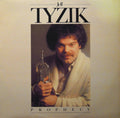 Tyzik, Jeff - Prophecy (VG+) (Vinyl LP)