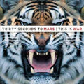 Thirty Seconds to Mars - This is War (Vinyl LP)