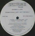 Clark, Rhonda - Sugar (M) (Vinyl LP)