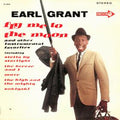 Grant, Earl - Fly Me To The Moon (VG+) (Vinyl LP)