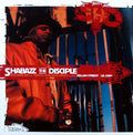 Shabazz The Disciple - Red Hook Day / Thieves In Da Nite (Heist) (VG) (Vinyl LP)