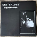Brides  - Suburban Vermin (M) (Vinyl LP)