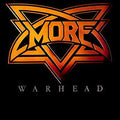 More  - Warhead (VG+) (Vinyl LP)