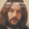 Clapton, Eric - Icon (CD, NM or M-) (Vinyl LP)