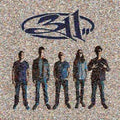 311 - Mosaic (Vinyl LP)