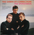 Spokesmen - The Dawn Of Correction (VG+) (Vinyl LP)