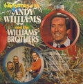 Williams, Andy & The Williams Brothers  - Christmas With Andy Williams And The Williams Brothers (Vinyl, VG+) (Vinyl LP)
