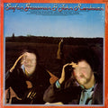 Grossman, Stefan & John Renbourn - Stefan Grossman & John Renbourn (VG+) (Vinyl LP)