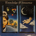 Taylor, Terry Scott - Knowledge & Innocence (VG+) (Vinyl LP)