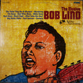 Lind, Bob - The Elusive Bob Lind (VG) (Vinyl LP)