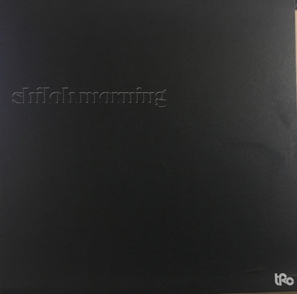 Shiloh Morning - Shiloh Morning (VG+) (Vinyl LP)
