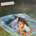 Jones, Rickie Lee - The Evening Of My Best Day (Vinyl, NM or M-) (Vinyl LP)
