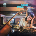 Freeman, Bud - Mary Mulligan - Midnight Session (VG+) (Vinyl LP)