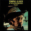 Glaser, Tompall - Charlie (VG+) (Vinyl LP)