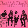 Frijid Pink - Frijid Pink (VG+) (Vinyl LP)