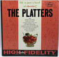 Platters - Life Is Just A Bowl Of Cherries! (Vinyl, VG+) (Vinyl LP)