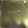 Christensen, Richard And John Tartaglia - Muve (VG+) (Vinyl LP)