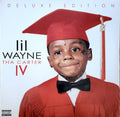Lil Wayne - Tha Carter IV (NM or M-) (Vinyl LP)