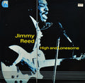 Reed, Jimmy - High And Lonesome (Vinyl, NM or M-) (Vinyl LP)